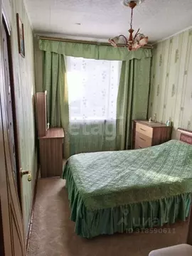 3-к кв. Иркутская область, Ангарск 95Б кв-л, 2 (63.4 м)