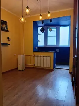 Квартира, 2 комнаты, 59.8 м