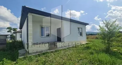 Дом в Краснодарский край, Новороссийск городской округ, Семигорский ...