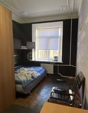 Комната Санкт-Петербург 10-я Советская ул., 14 (18.0 м)