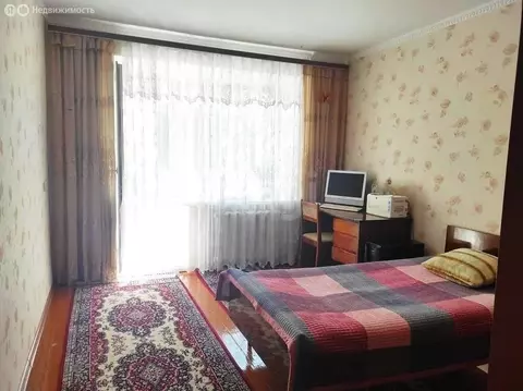 2-комнатная квартира: Аша, улица Кирова, 57 (46.6 м)