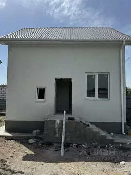 Дом в Крым, Симферопольский район, Трудовское с/пос, Припять СНТ ул. ...