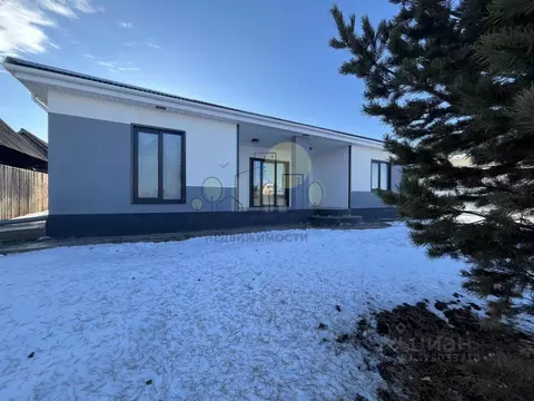 Дом в Иркутская область, Иркутский муниципальный округ, д. Грановщина ...