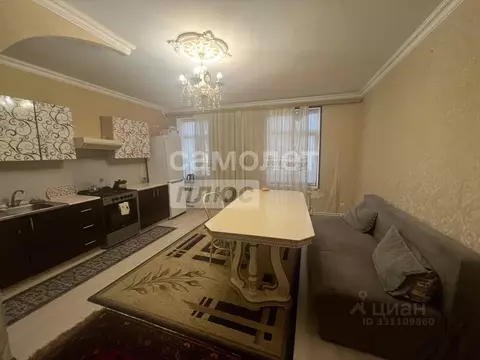 2-к кв. Дагестан, Дербент ул. Сальмана, 53 (56.4 м)