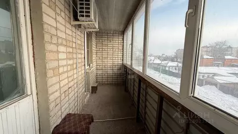 2-к кв. Ростовская область, Батайск Пролетарская ул., 104 (51.0 м)