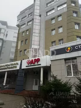 Помещение свободного назначения в Брянская область, Брянск Вокзальная ...