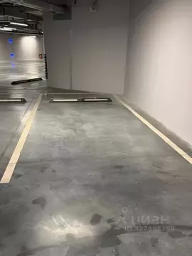 Гараж в Москва ул. Ермакова Роща, 1с1 (13 м)