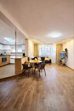 2-к кв. Нижегородская область, Нижний Новгород Яблоневая ул., 14А ...