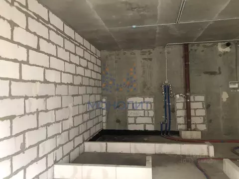 1-к кв. Москва наб. Марка Шагала, 11к2 (47.3 м)