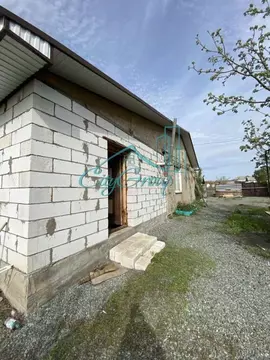 Дом в Оренбургская область, Орск пос. Круторожино, ул. Геологическая, ...