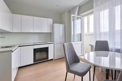 2-к кв. Липецкая область, Липецк ул. М.И. Неделина, 4Д (52.0 м)