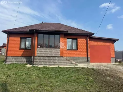 Дом в Строитель, Ямская улица (83.3 м)