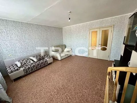 2-к кв. Воронежская область, Воронеж ул. Антонова-Овсеенко, 41 (71.8 ...