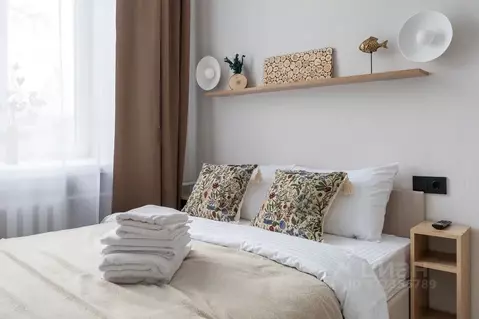 Студия Москва 14-я Парковая ул., 6 (12.0 м)