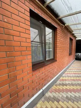 Дом в Краснодарский край, Краснодар Дубинка мкр, проезд 2-й Стасова, ...