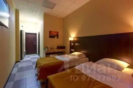 Комната Ханты-Мансийский АО, Ханты-Мансийск Тобольский тракт, 2 (25.0 ...