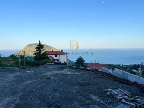 Участок в Крым, Ялта муниципальный округ, Краснокаменка пгт пер. ...