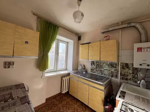 1-к кв. Астраханская область, Астрахань ул. Николая Островского, 65 ...