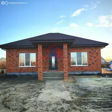 Дом в Старый Оскол, Мирная улица (110 м)