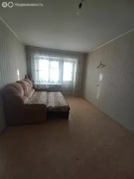 1-комнатная квартира: Дюртюли, Первомайская улица, 14 (29.2 м)