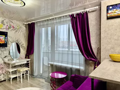 1-к кв. Москва ул. Верхняя Масловка, 2 (40.3 м)