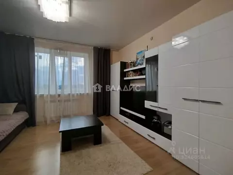 1-к кв. Белгородская область, Белгород ул. Газовиков, 13А (41.0 м)