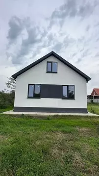 Дом в Краснодарский край, Динской район, Новотитаровское с/пос, Карла ...