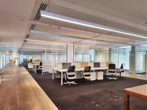 Офис в Московская область, Химки Ленинградская ул., с25 (1739 м)