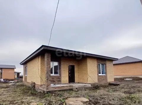 Дом в Башкортостан, Уфа городской округ, с. Нагаево ул. 65-летия ...