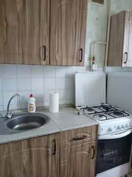 2-к кв. Тверская область, Тверь Петербургское ш., 49к2 (44.7 м)