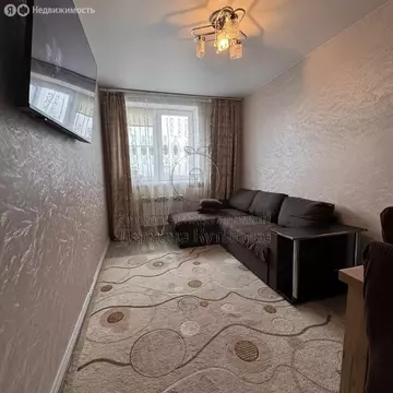 2-комнатная квартира: Волгоград, улица Тюленева, 7 (43.6 м)