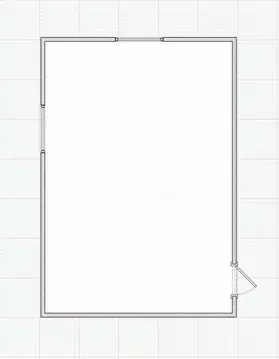 Комната Приморский край, Владивосток ул. Надибаидзе, 8 (20.7 м)