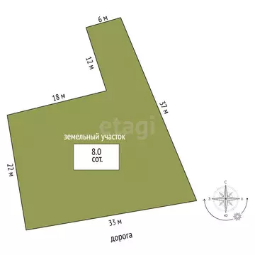 Дом в Московская область, муниципальный округ Чехов, село Новый Быт ...