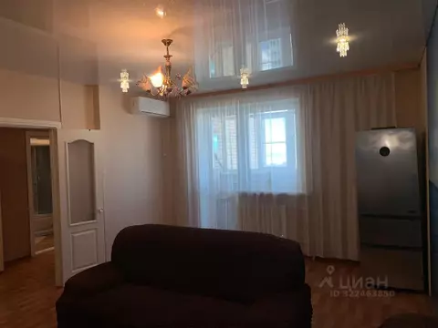 2-к кв. Хабаровский край, Хабаровск Краснореченская ул., 157 (56.2 м)