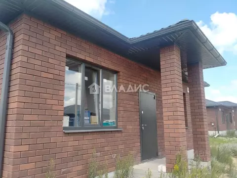 Дом в Воронежская область, Рамонский район, Айдаровское с/пос, с. ...