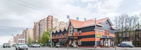Помещение свободного назначения в Московская область, Одинцовский ...