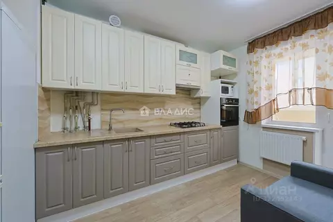 1-к кв. Калининградская область, Светлогорск Тихая ул., 5 (43.6 м)