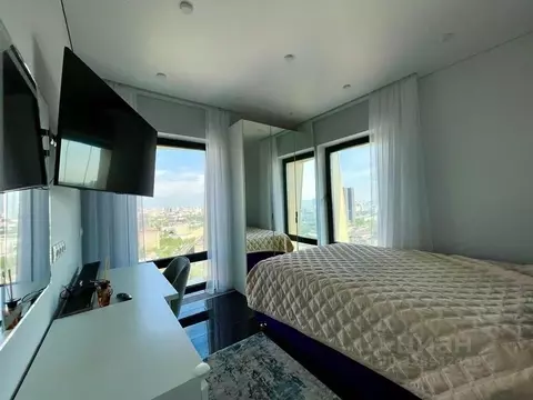 1-к кв. Москва Дмитровский проезд, 1 (50.0 м)