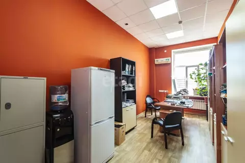 Помещение свободного назначения в Ростовская область, Ростов-на-Дону ...