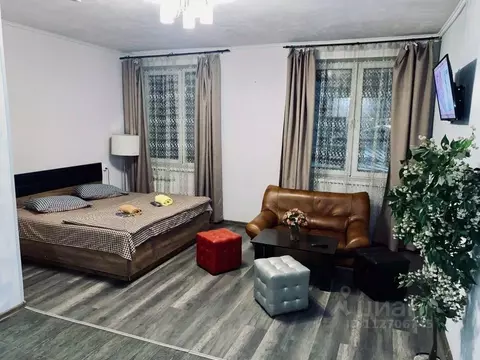 Комната Московская область, Люберцы Городок Б мкр, ул. 3-е Почтовое ...