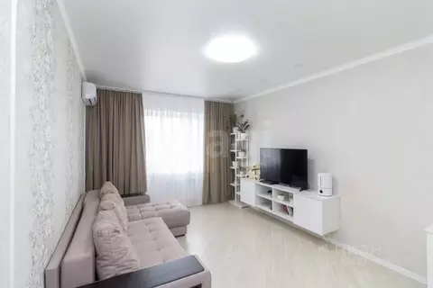 1-к кв. Тюменская область, Тюмень ул. Московский Тракт, 87 (41.7 м)