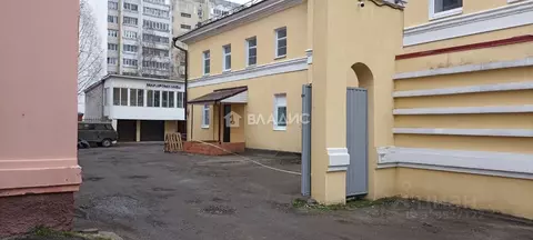 Помещение свободного назначения в Марий Эл, Йошкар-Ола Советская ул., ...