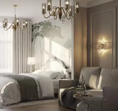 2-к кв. Калининградская область, Калининград ул. Молодой Гвардии, 34 ...