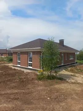 Дом в Нижегородская область, Кстово Престижный мкр, ул. Тихая (100 м)