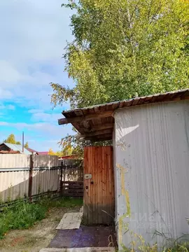 Дом в Ханты-Мансийский АО, Сургут Энергетик-2 СТ, ул. 9-я (77 м)