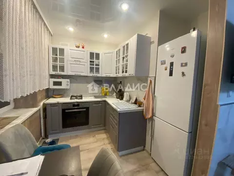 2-к кв. Волгоградская область, Волгоград ул. Наумова, 12 (44.0 м)