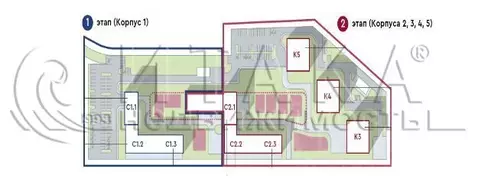 Помещение свободного назначения в Санкт-Петербург Кубинская ул., 82к3 ...