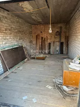 Гараж в Татарстан, Казань ГСК Сокол-92 тер., 25/20 (17 м)