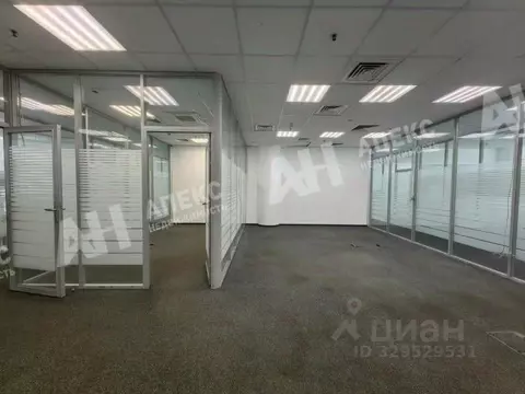 Офис в Московская область, Химки Ленинградская ул., с25 (68 м)