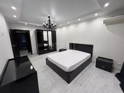 3-к кв. Саратовская область, Энгельс ул. Шурова Гора, 7/8 (80.0 м)